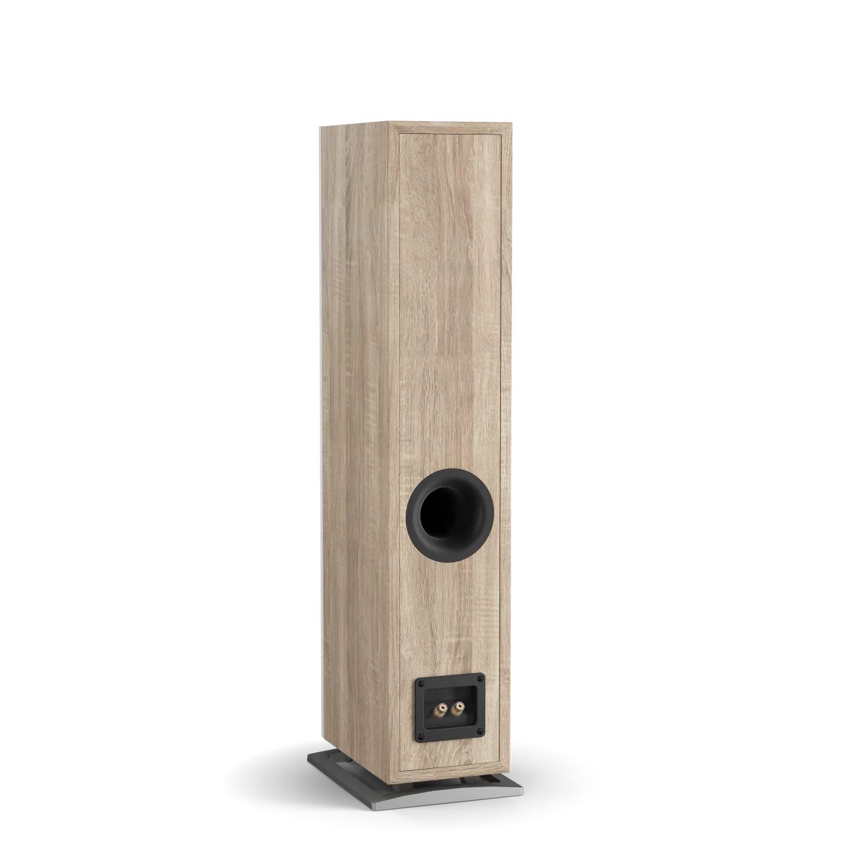 OBERON 5 | An elegant floorstanding speaker | DALI Loudspeakers
